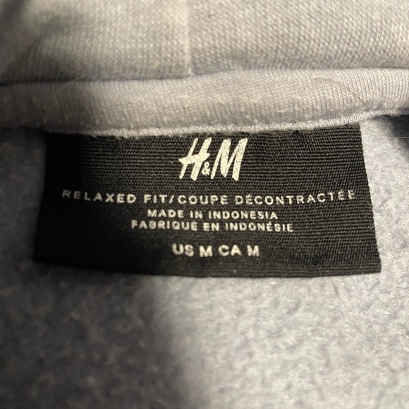 Hoodie - Picture 3 of 3